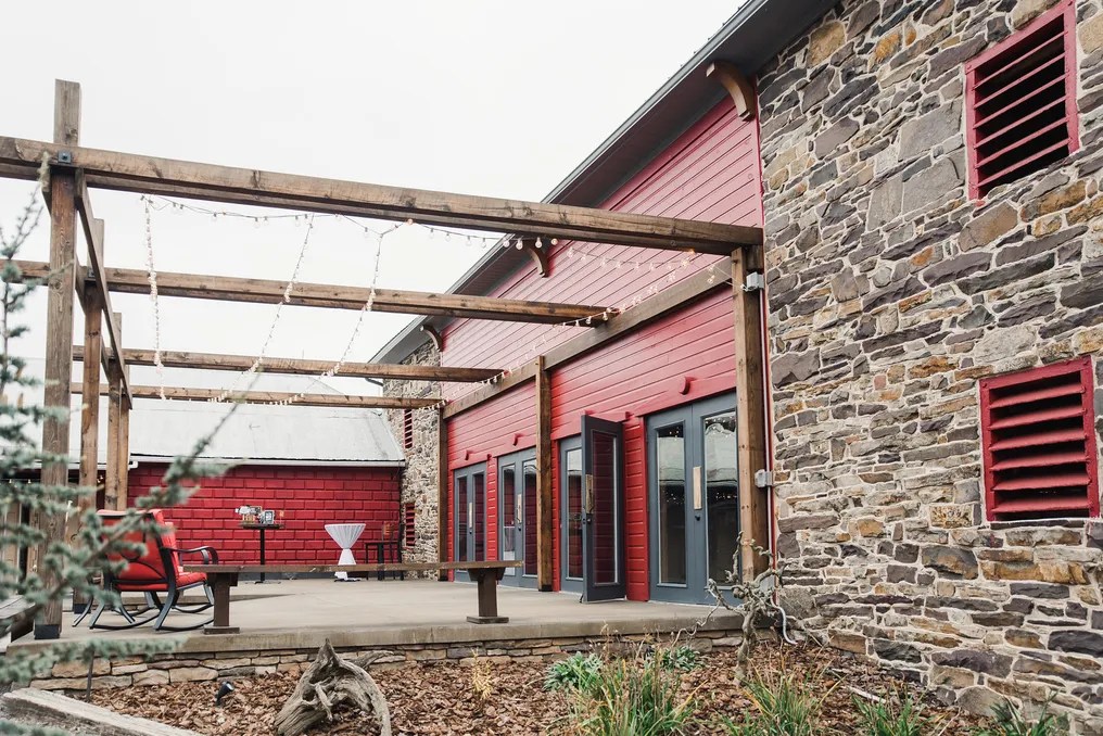 Stone Barn Farm and Vineyard #47