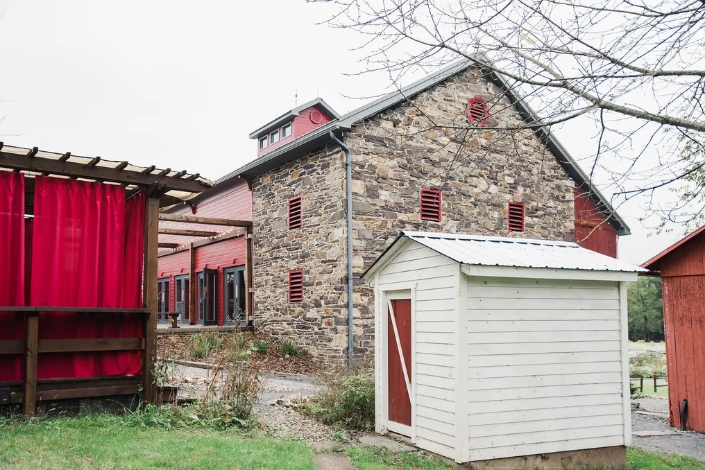 Stone Barn Farm and Vineyard #49