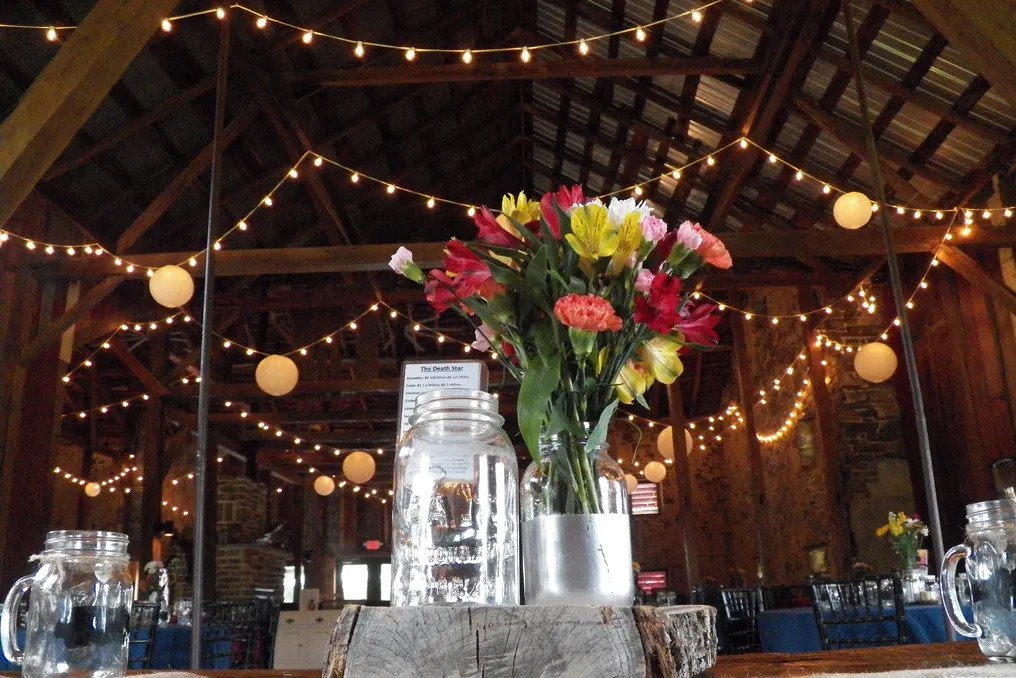 Stone Barn Farm and Vineyard #56