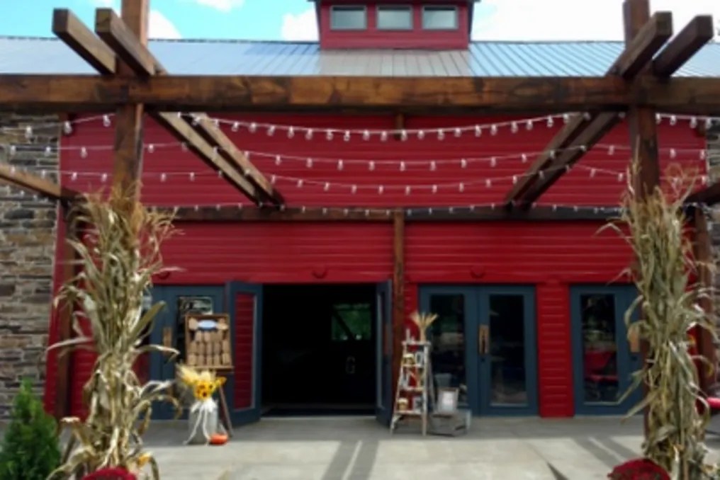 Stone Barn Farm and Vineyard #58