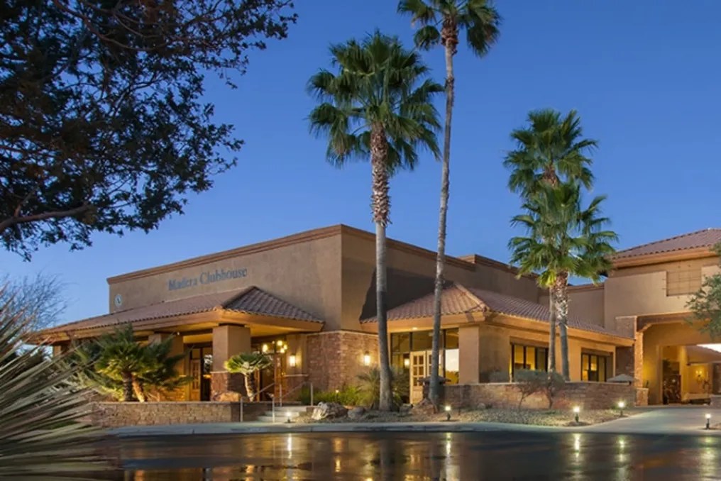 Quail Creek Country Club #4