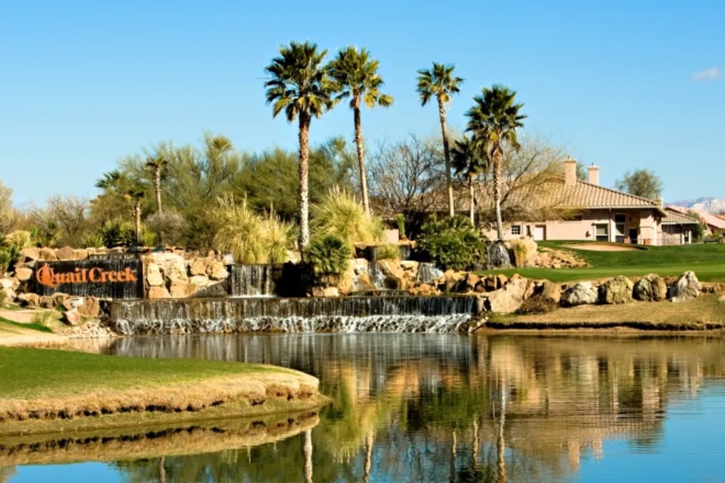 Quail Creek Country Club #5