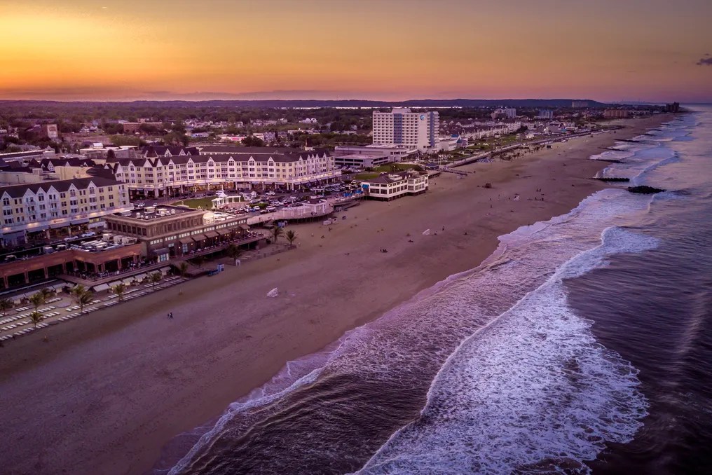 Wave Resort #37