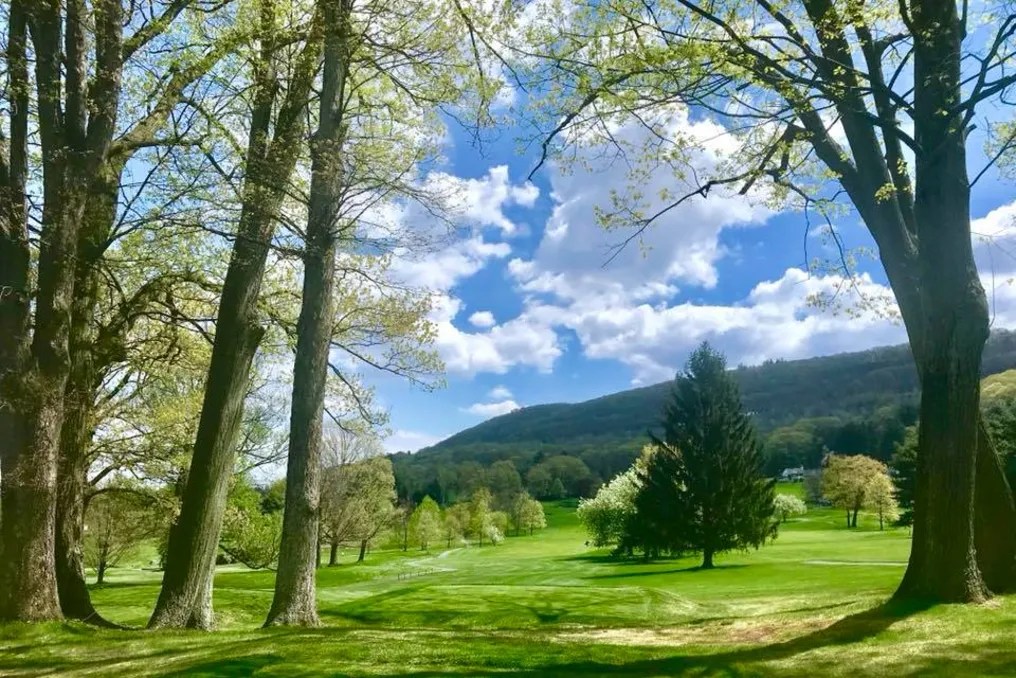 Valley Country Club #9