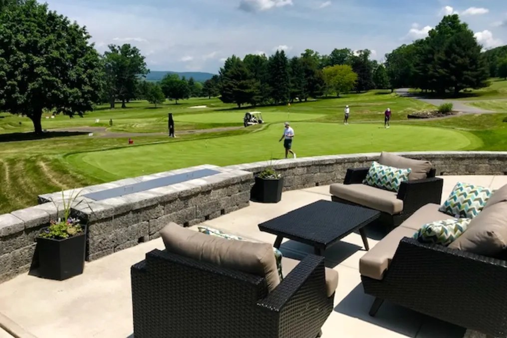 Valley Country Club #23