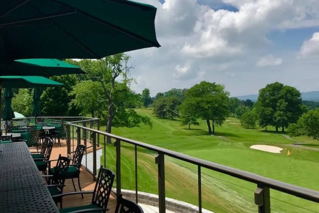 Valley Country Club #26