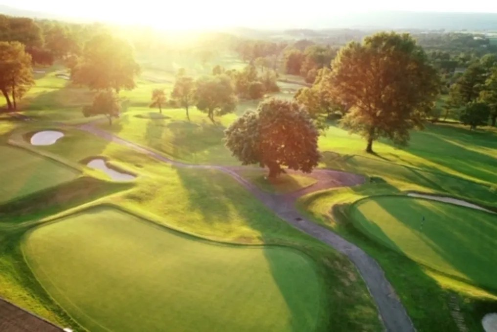Valley Country Club #86