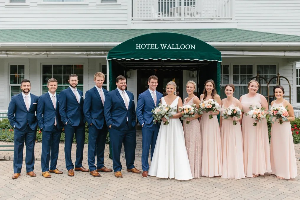 Hotel Walloon #14