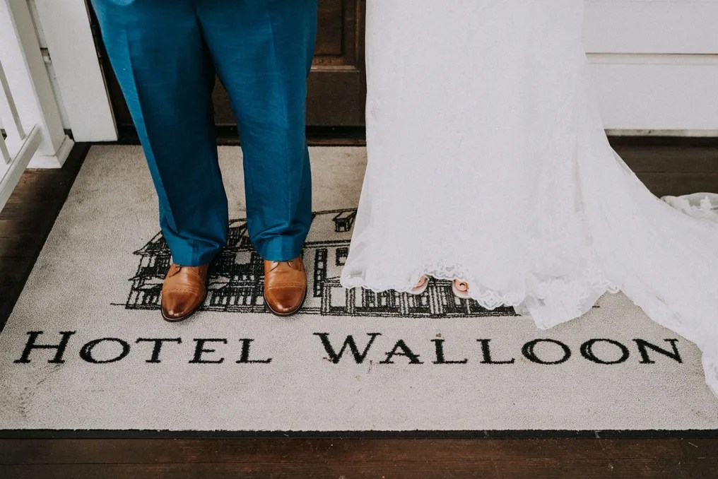 Hotel Walloon #19