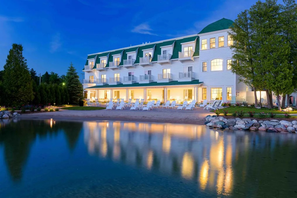 Hotel Walloon #34