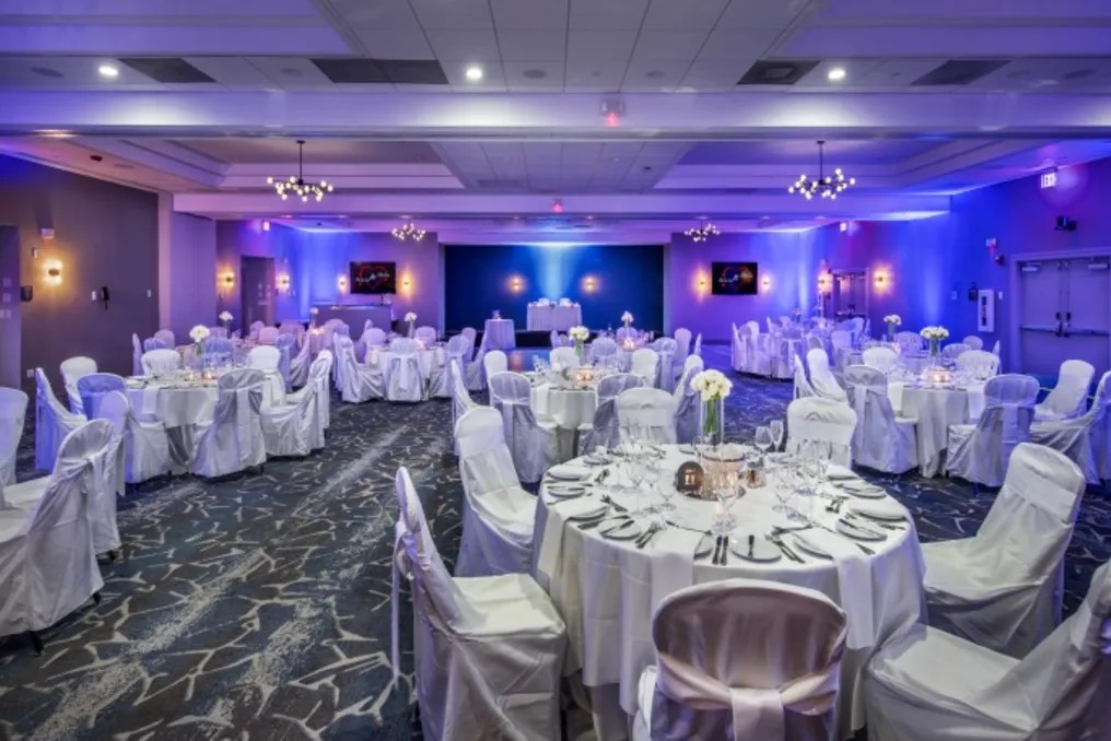 DoubleTree by Hilton Monroe Township Cranbury #12