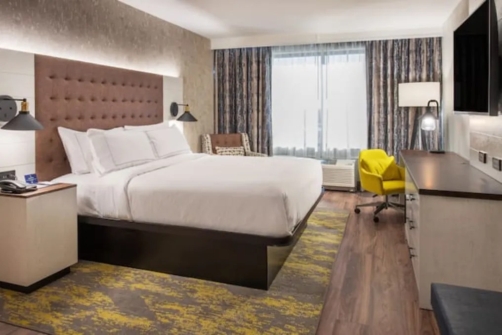 DoubleTree by Hilton Monroe Township Cranbury #14