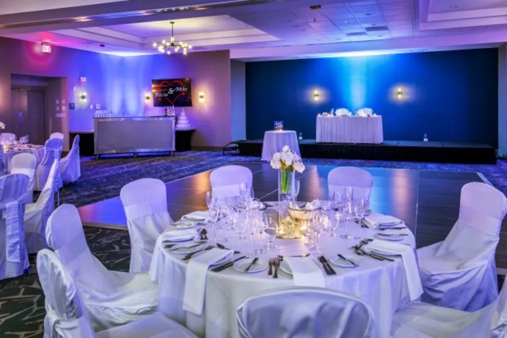 DoubleTree by Hilton Monroe Township Cranbury #16