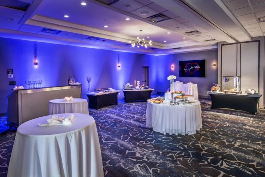 DoubleTree by Hilton Monroe Township Cranbury #17