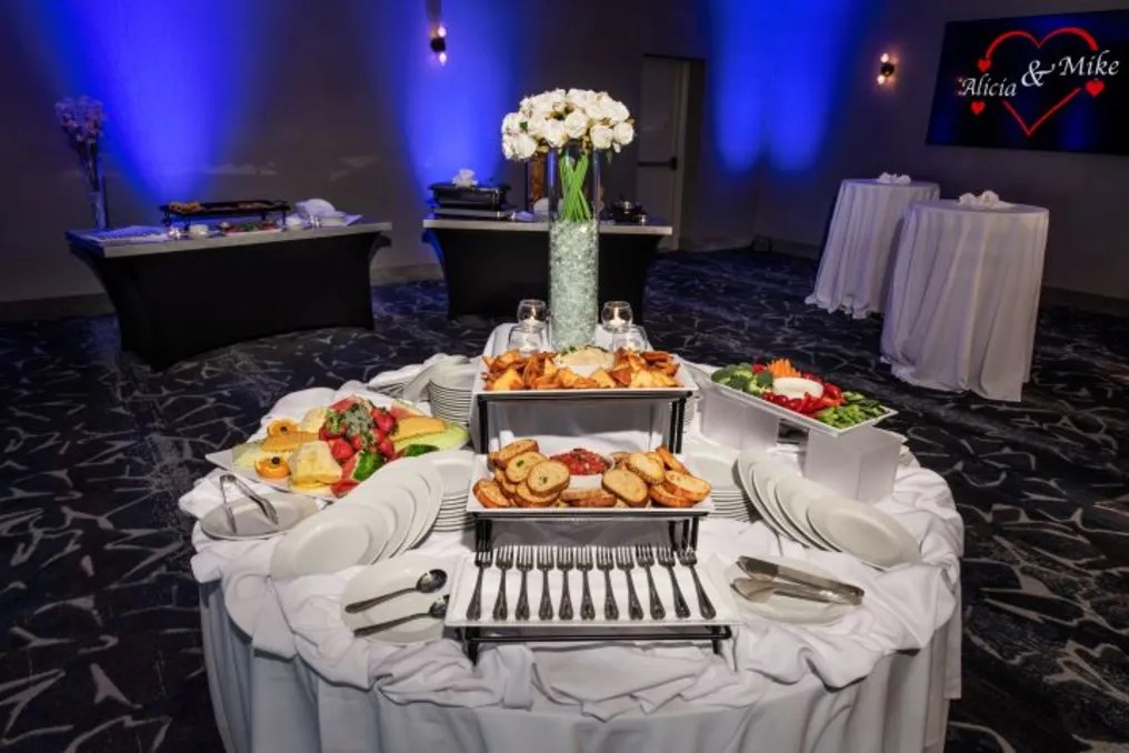 DoubleTree by Hilton Monroe Township Cranbury #18