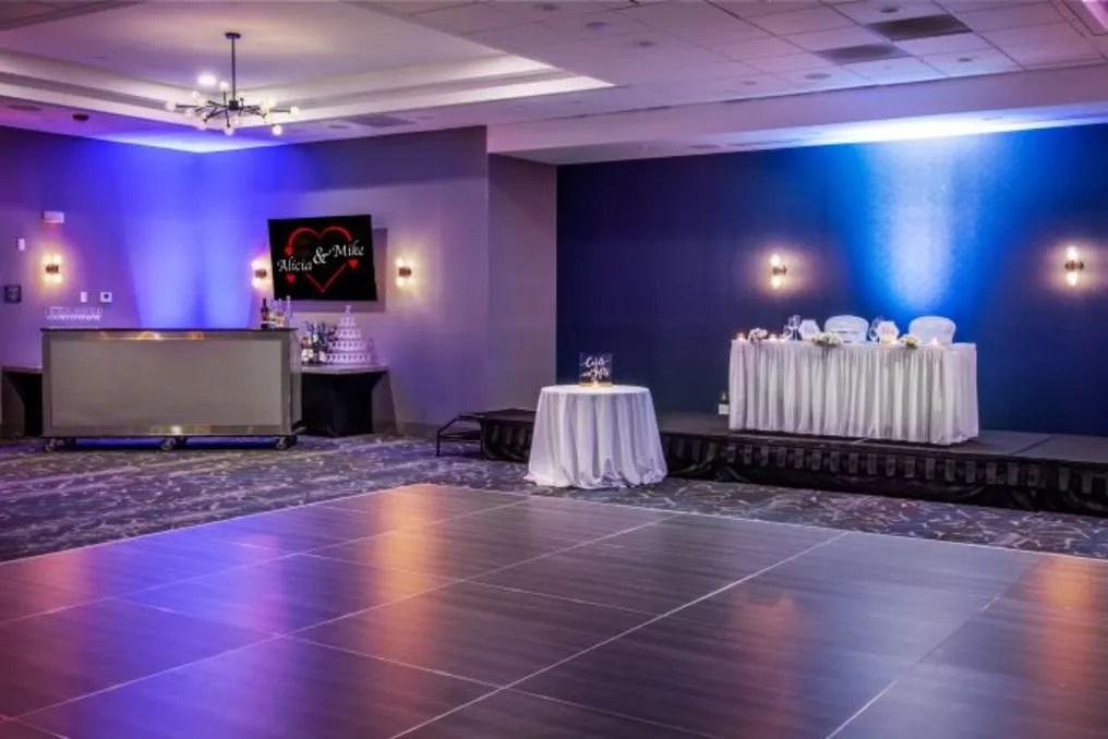 DoubleTree by Hilton Monroe Township Cranbury #21