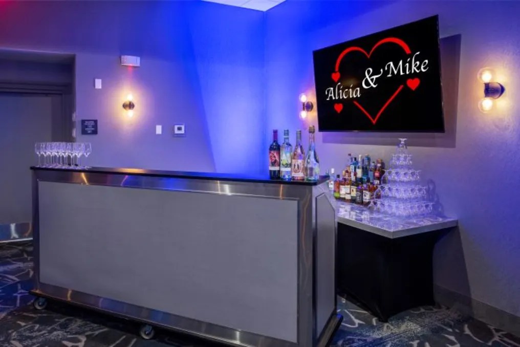 DoubleTree by Hilton Monroe Township Cranbury #22