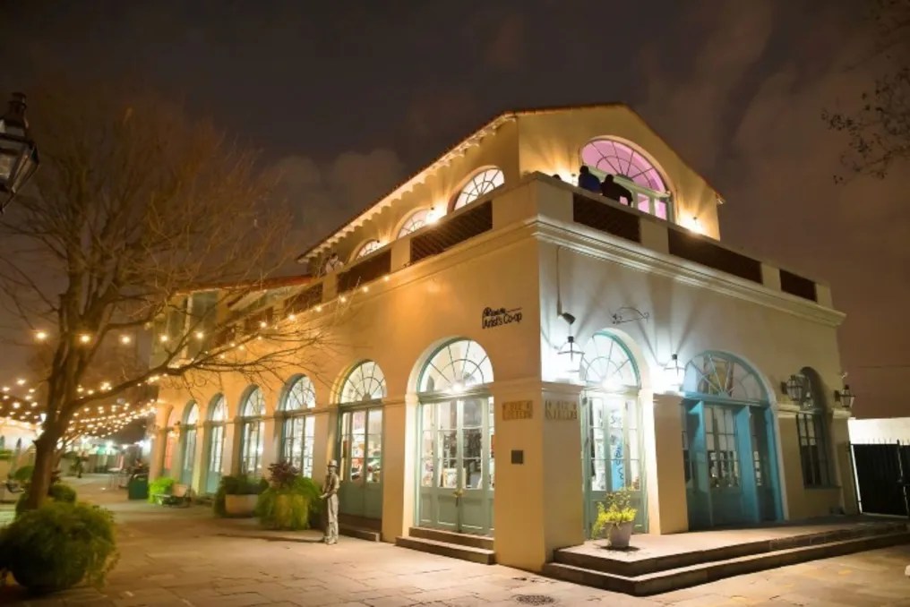 Marche Wedding & Event Venue #8
