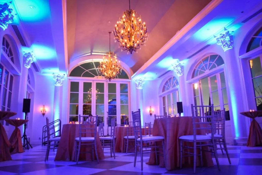 Marche Wedding & Event Venue #12