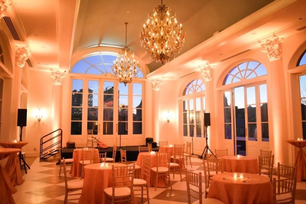 Marche Wedding & Event Venue #13