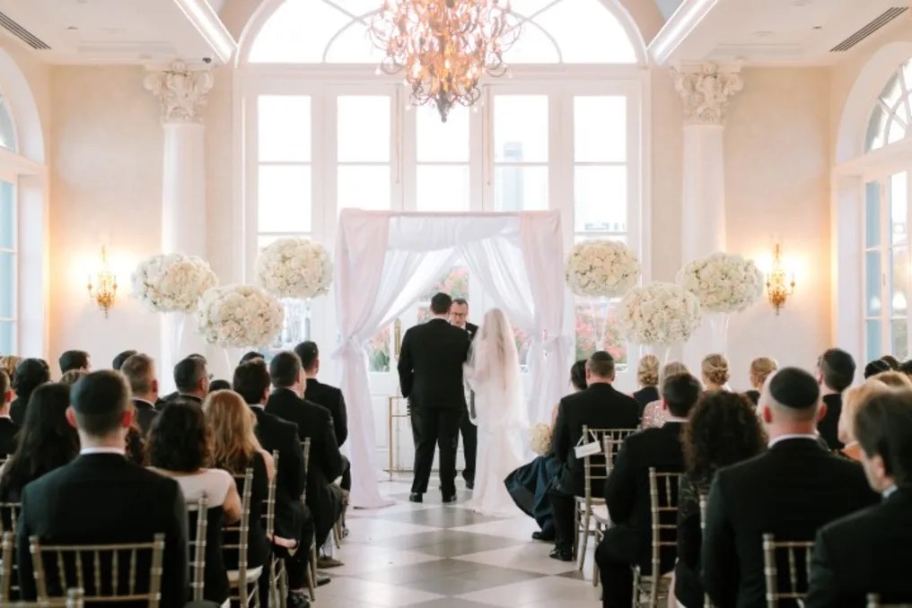 Marche Wedding & Event Venue #21
