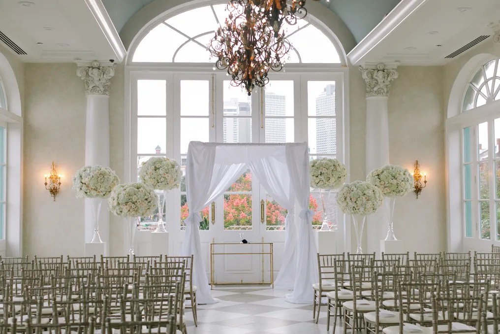 Marche Wedding & Event Venue #23