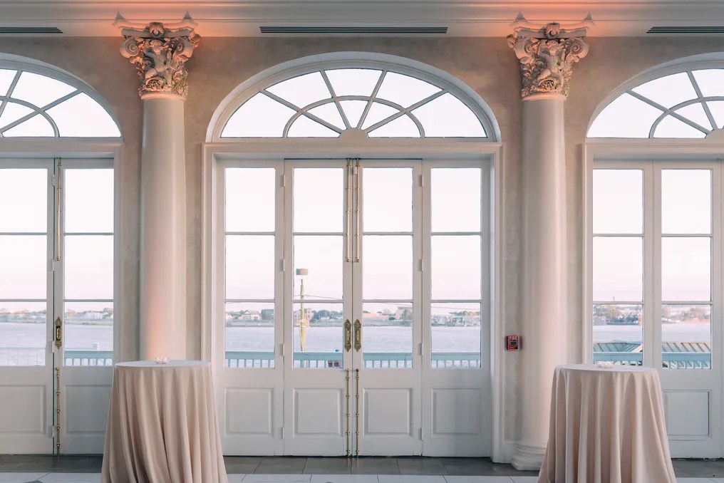 Marche Wedding & Event Venue #25
