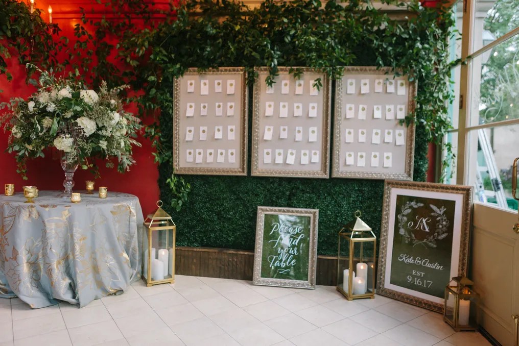Marche Wedding & Event Venue #34