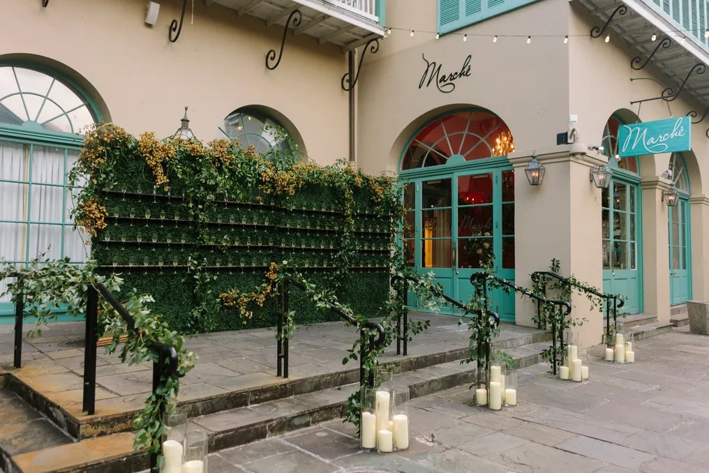 Marche Wedding & Event Venue #35