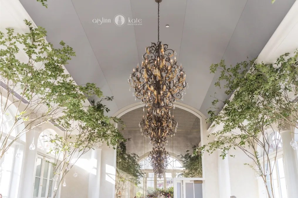 Marche Wedding & Event Venue #37