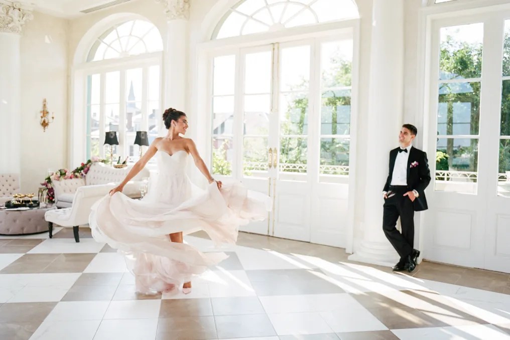 Marche Wedding & Event Venue #39