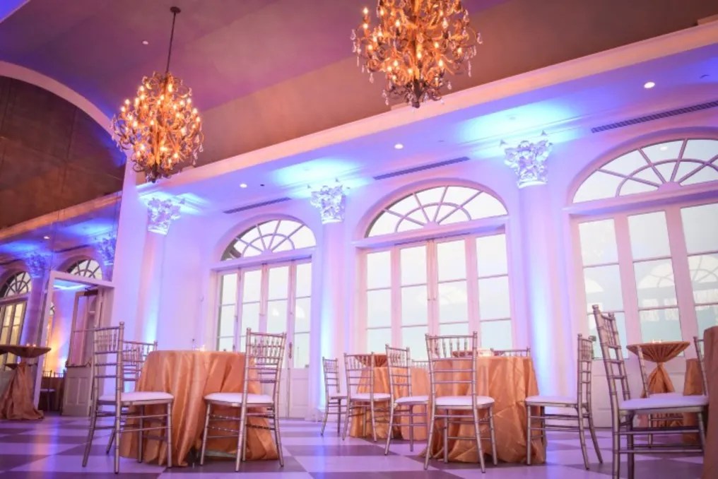 Marche Wedding & Event Venue #40