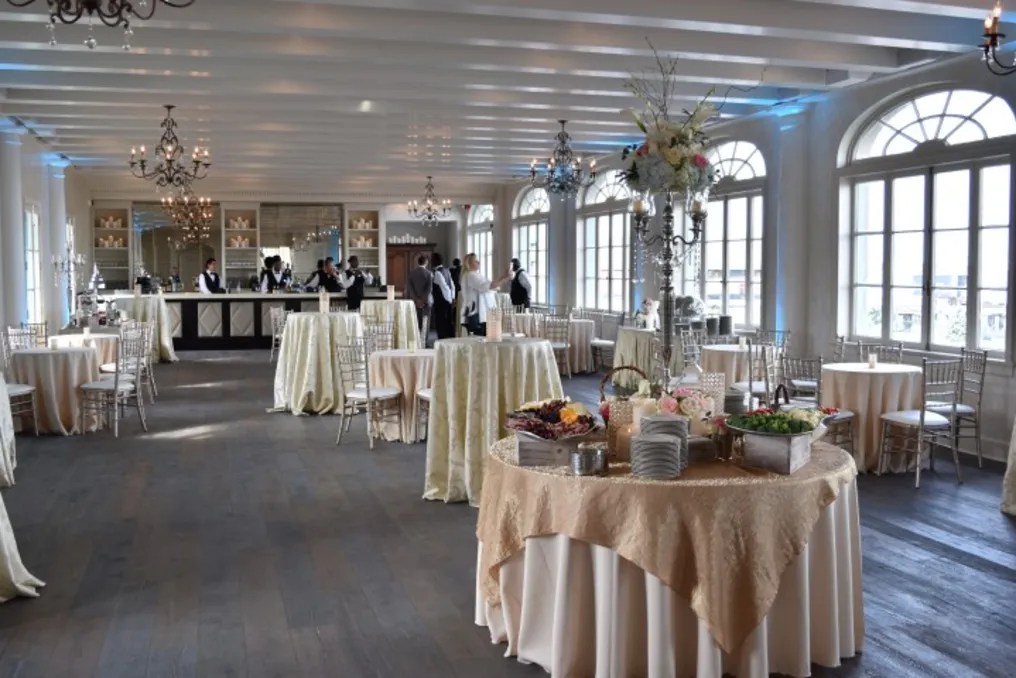 Marche Wedding & Event Venue #49