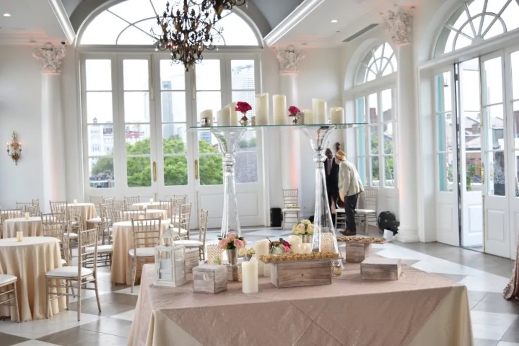 Marche Wedding & Event Venue #50