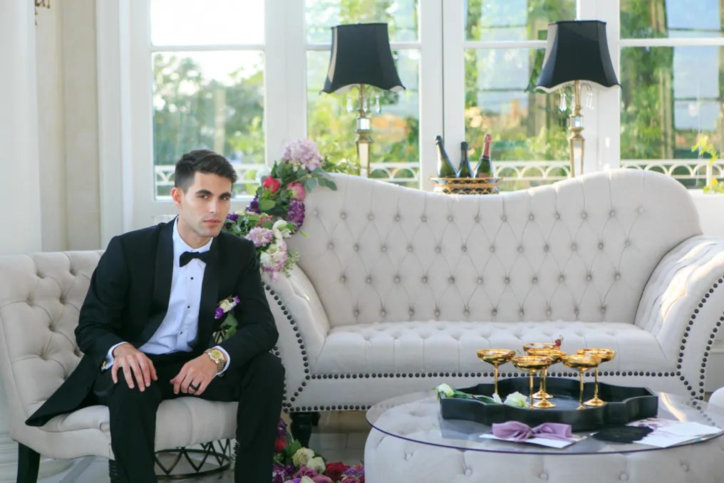 Marche Wedding & Event Venue #61