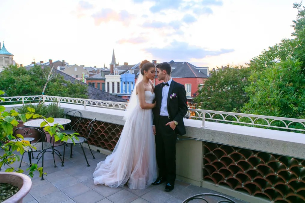 Marche Wedding & Event Venue #62