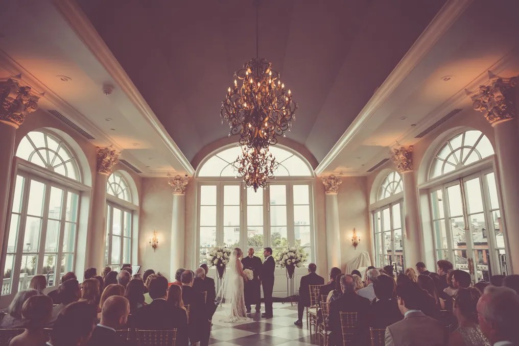 Marche Wedding & Event Venue #71