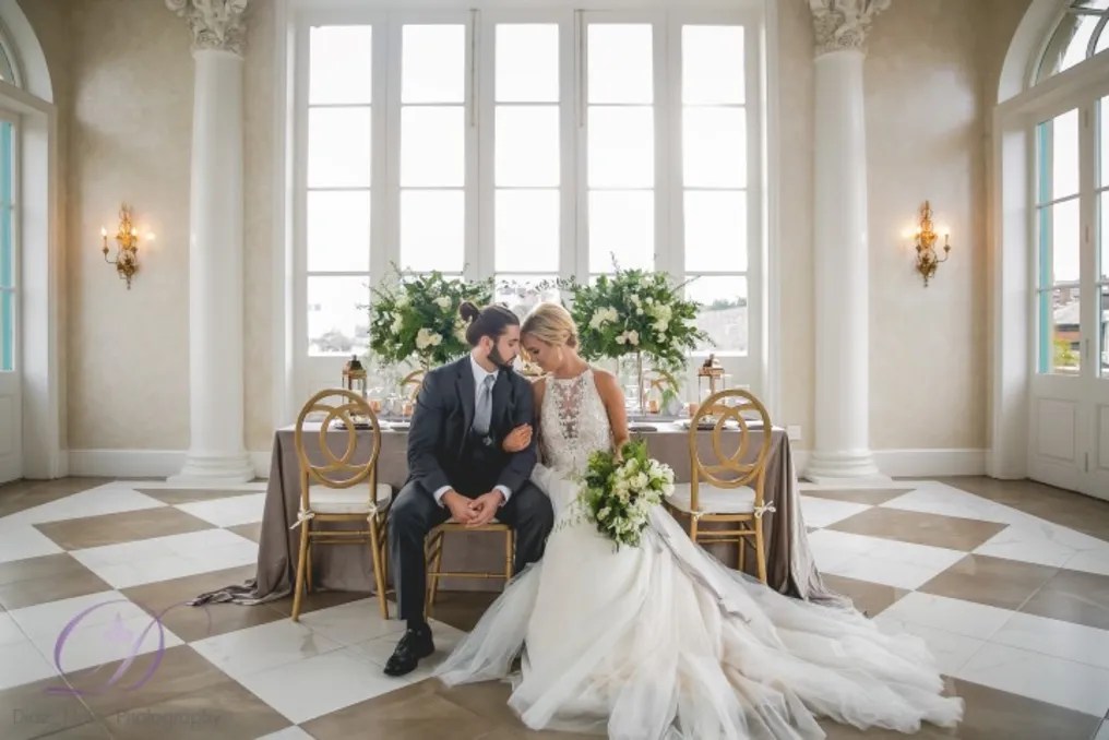 Marche Wedding & Event Venue #76