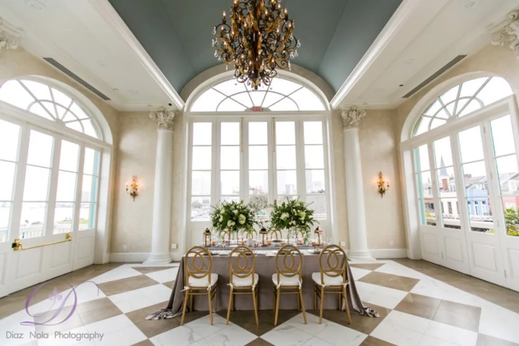 Marche Wedding & Event Venue #80