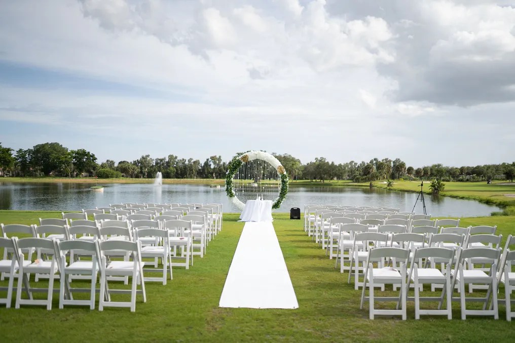 Club 19 at Pembroke Lakes Country Club #20