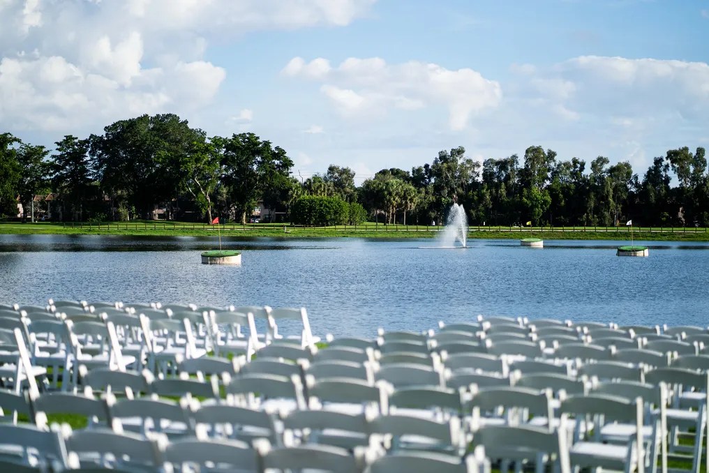Club 19 at Pembroke Lakes Country Club #45