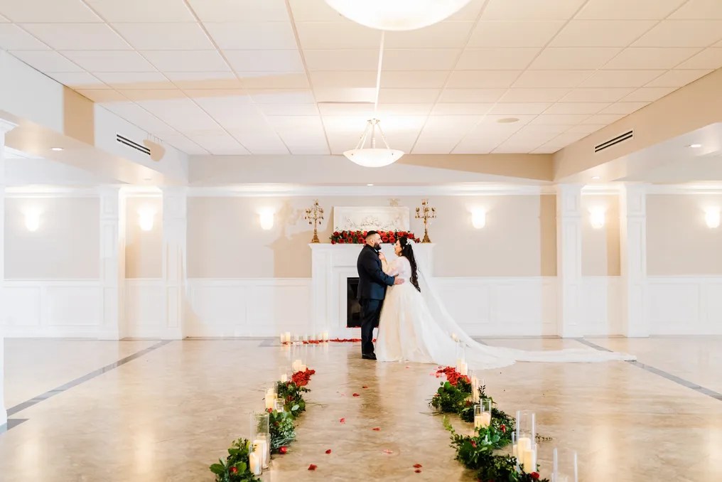 The White House Event Center #2