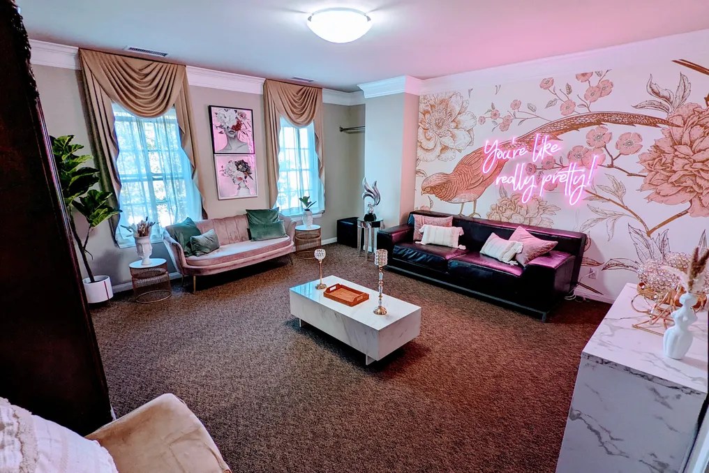 The White House Event Center #5