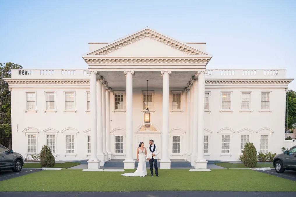 The White House Event Center #9