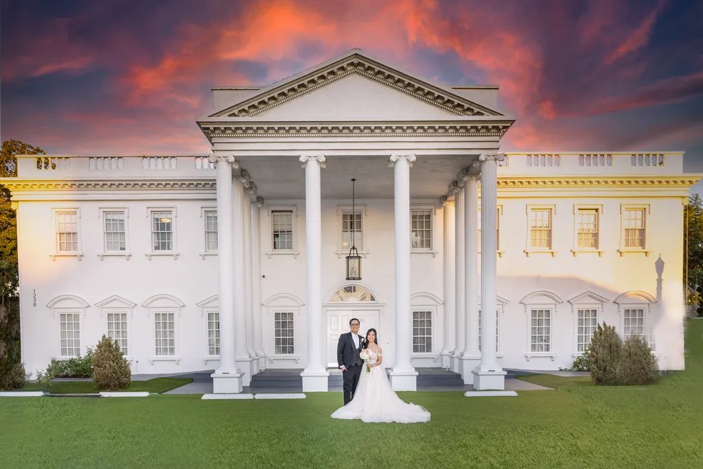 The White House Event Center #20