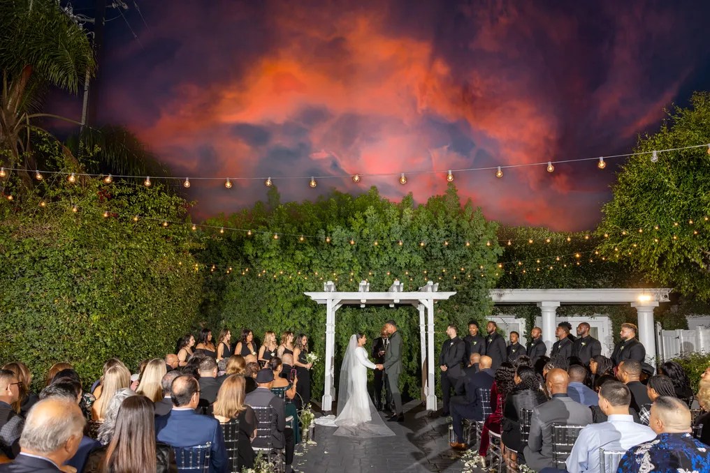 The White House Event Center #23