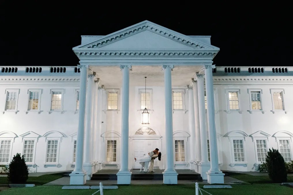 The White House Event Center #28