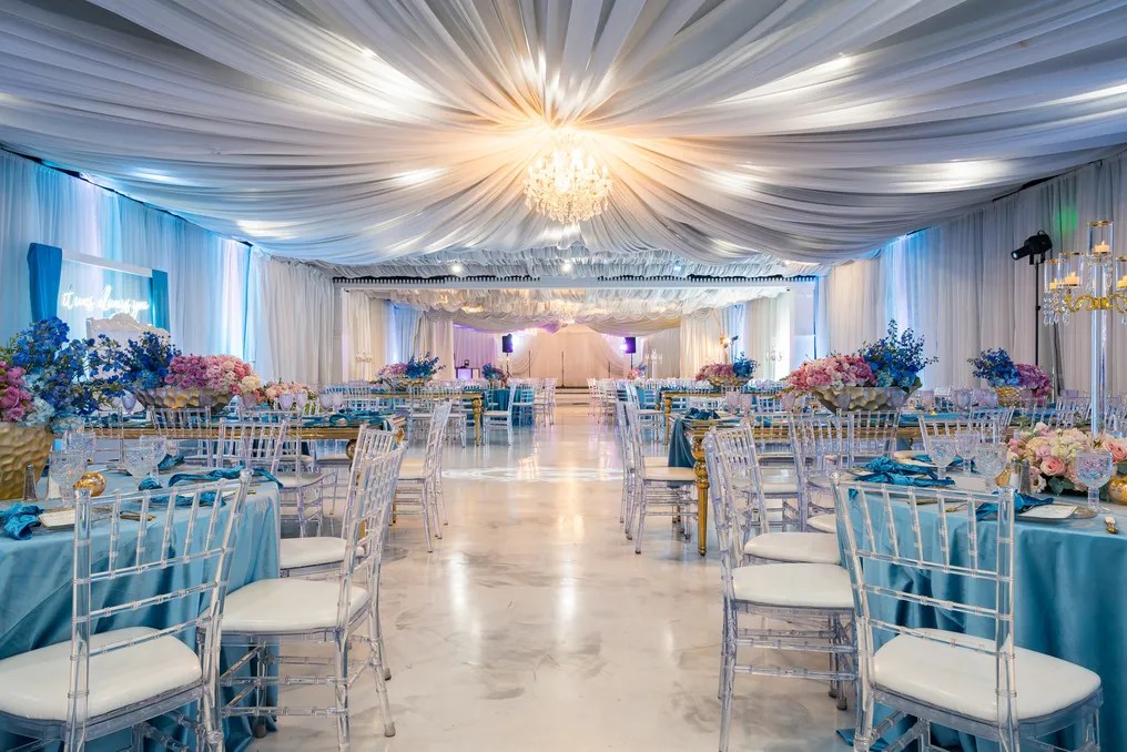 The White House Event Center #30