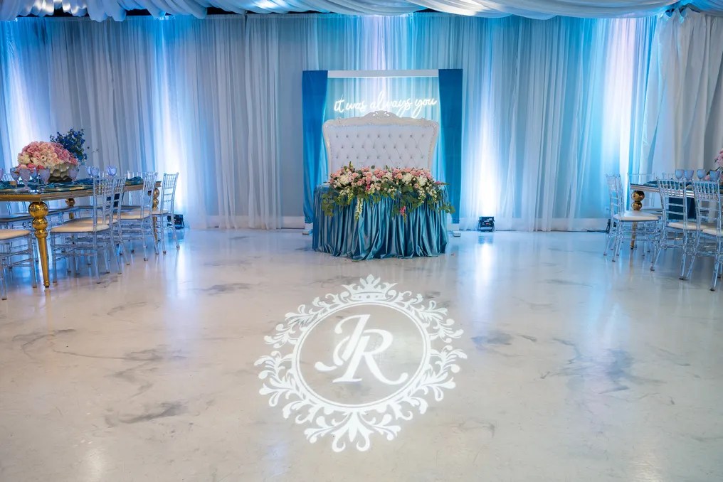 The White House Event Center #31