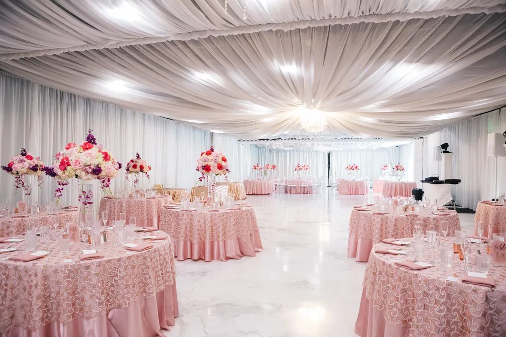 The White House Event Center #32